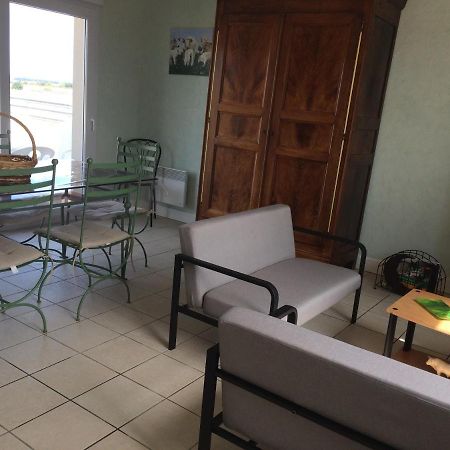 Maison Cozy Le Pin  Екстер'єр фото