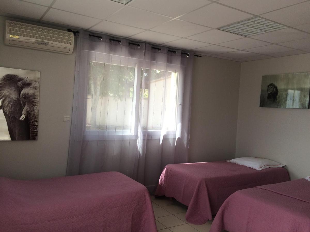 Maison Cozy Le Pin  Екстер'єр фото