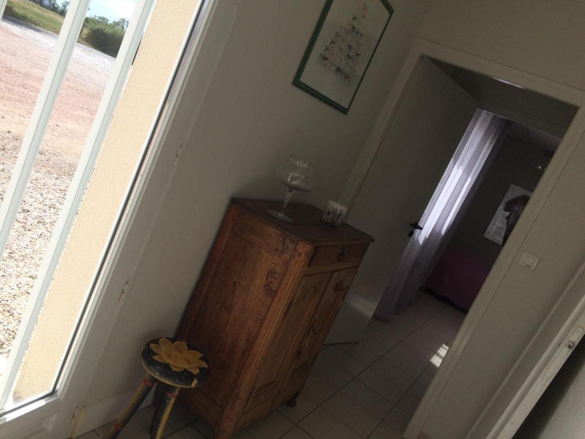 Maison Cozy Le Pin  Екстер'єр фото