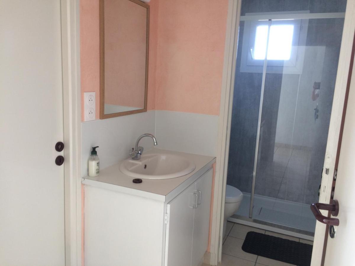 Maison Cozy Le Pin  Екстер'єр фото